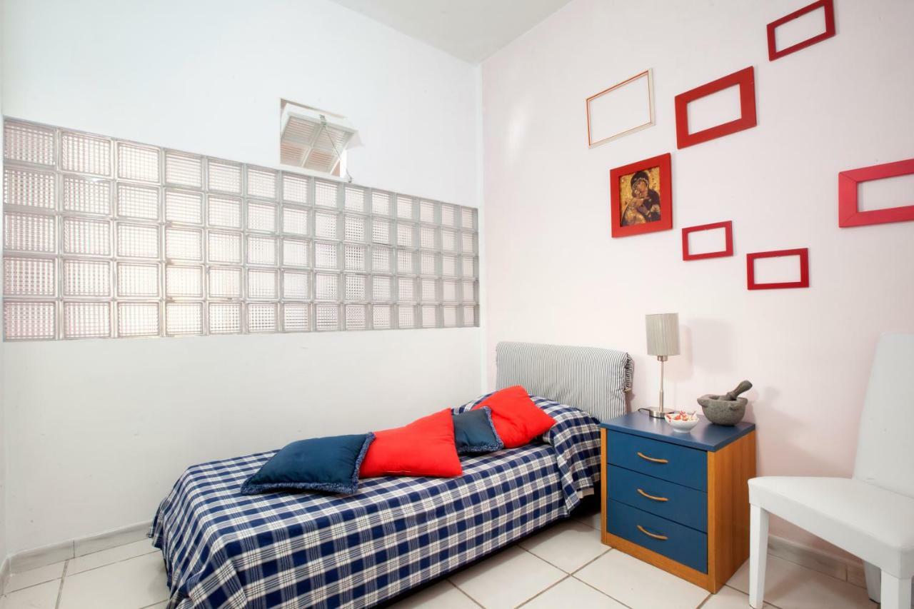 Maison Lubeba Sorrento Luaran gambar